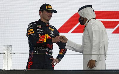 Formule 1: dit zijn de tijden van de GP van Qatar
