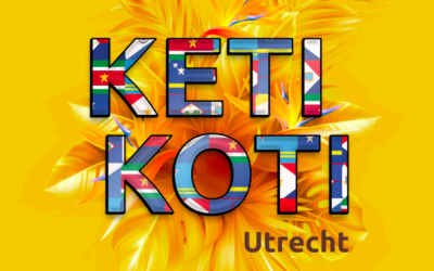 Keti Koti 2023 in Utrecht: bekijk hier wat er allemaal te doen is