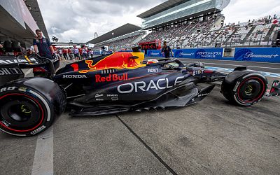 FIA-stewards bekennen: ‘Max Verstappen had gridstraf moeten krijgen’