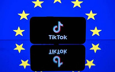 Europese toezichthouders geven TikTok boete van 345 miljoen om slechte bescherming kinderen
