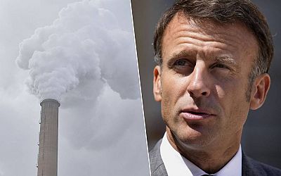 Frankrijk stapt tegen 2027 geheel uit steenkoolsector