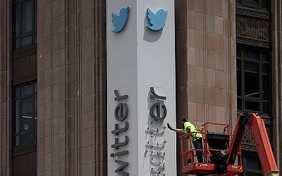 Microsoft, Meta en honderden andere bedrijven hebben rechten op X, de nieuwe naam van Twitter
