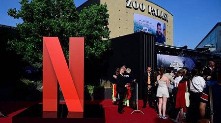 Netflix omhoog op Wall Street na akkoord Hollywood-schrijvers