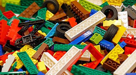Lego stopt project om blokjes uit gerecycleerde petflessen te maken: “Hogere CO2-uitstoot”