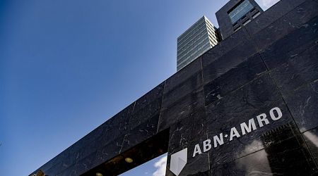 Staat nog voor minder dan de helft eigenaar van ABN AMRO