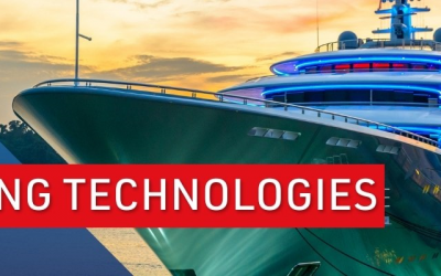Metstrade - Revolutionizing the Marine Industry: From Electric Boating to Robotics