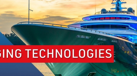 Metstrade - Revolutionizing the Marine Industry: From Electric Boating to Robotics