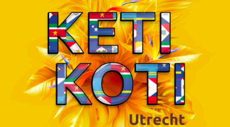 Keti Koti 2023 in Utrecht: bekijk hier wat er allemaal te doen is