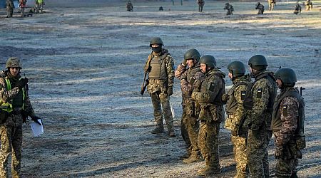 EU pompt extra miljoenen in trainingsmissie voor Oekraïense militairen