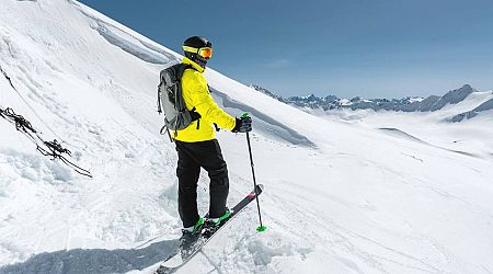 “Mogelijk hoogste sneeuwdek in jaren bij start van winter”: Alpen verwacht deze week lokaal tot 1 meter sneeuw