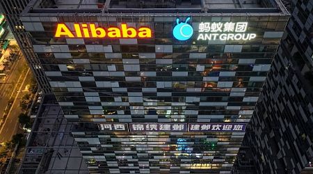 Jack Ma verbreekt stilte en wil koerswijziging Alibaba