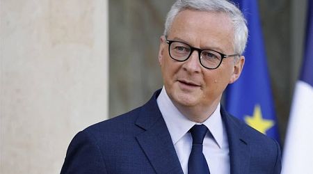 Franse minister: EU moet massaal gaan investeren in AI