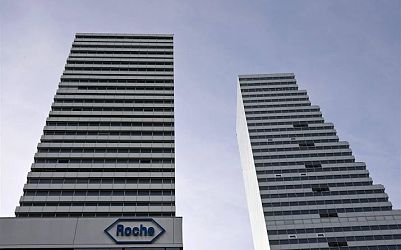 Roche mengt zich met miljardenovername op markt afslankmiddelen