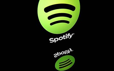 Spotify schiet omhoog op Wall Street na banenverlies