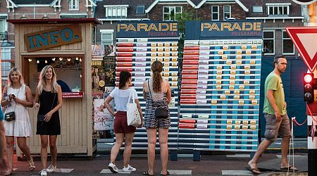 Vijf tips voor bezoek aan De Parade; theaterfestival in Utrecht gaat vandaag van start