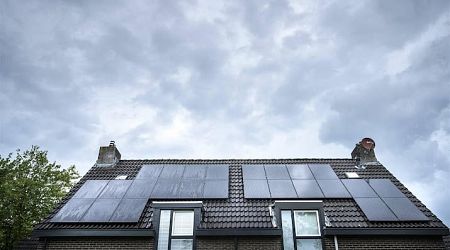 Milieu Centraal: zonnepaneel goedkoper, inleg eerder terugverdiend