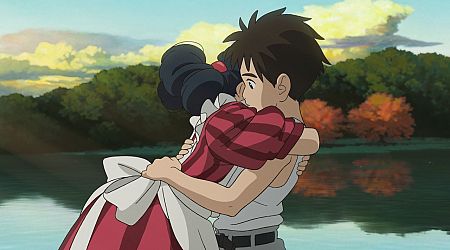Laatste fantastische trailer van Ghibli's nieuwe pareltje 'The Boy and the Heron'