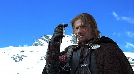 Deze verwijderde scÃ¨ne uit 'The Lord of the Rings' laat zien waarom Boromir slecht werd