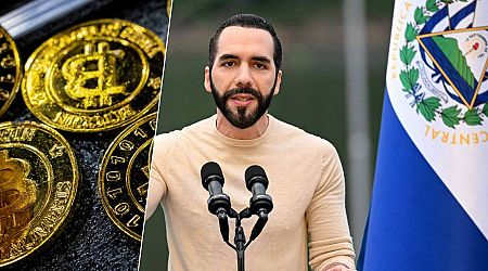 President El Salvador meldt dat investering van zijn land in bitcoin “winstgevend” is