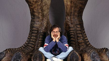 Filmdynastie Spielberg: Elk van zijn zeven kinderen is ook in de showbusiness