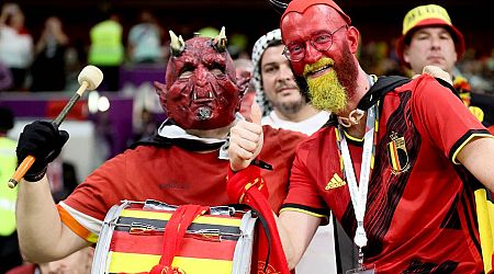Ticketverkoop EK voetbal gestart: hoe geraak je aan kaartjes voor de Rode Duivels? En wat gaat dat kosten?