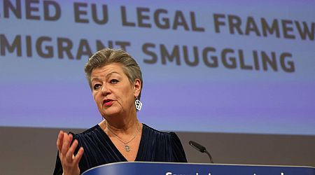 “Groot risico op terreuraanslagen in EU”, zegt Europees commissaris Johansson