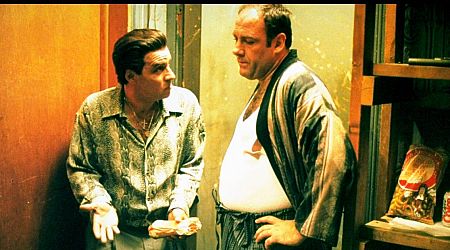 The Sopranos bestaat 25 jaar: 7 redenen waarom de maffiaserie nog steeds het kijken waard is - AD