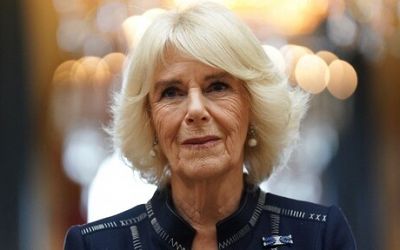 Camilla geeft update gezondheid koning Charles: 'Gaat erg goed' - RTL.nl