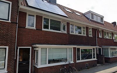 5 x dit zijn de goedkoopste woningen die nu te koop staan in Utrecht