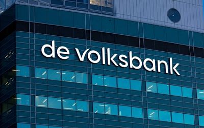 Groeiende hypotheekportefeuille Volksbank