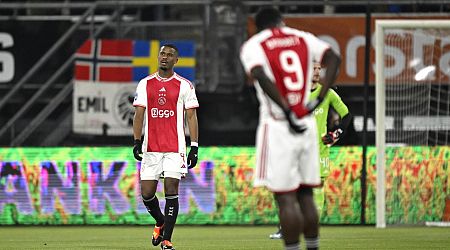 Vermoedelijke opstelling Ajax: Van 't Schip grijpt in en doet wijziging in defensie tegen PSV - FCUpdate