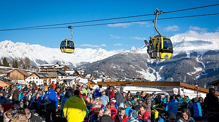 Nederlander moet skivakantie serieuzer nemen, zegt Eurocross: 'Te vaak is het 'piste af, koffie, piste af, biertje' - AD
