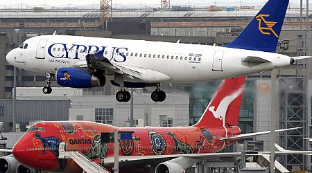 Cyprus Airways na meer dan tien jaar terug op Brussels Airport