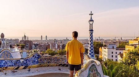 Meer Belgische toeristen in Spanje vorig jaar
