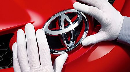 Nieuws: Toyota met nieuw record weer de grootste van allemaal