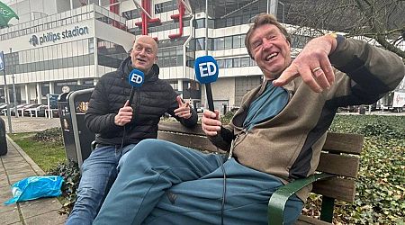 Elfrink & De Mos | Vertrouwen in goed resultaat voor PSV tegen Dortmund in de CL: 'De uitslag is al bekend' - Eindhovens Dagblad