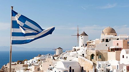 Recordaantal toeristen vond de weg naar Griekenland terug: stijging van 17,6 procent tegenover 2022
