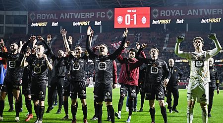 Alles begon in... Pinatar: hoe KV Mechelen in één maand tijd opklom van degradatiekandidaat tot outsider voor play-off 1