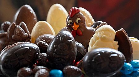 Prijs van cacao op recordhoogte: wordt chocolade een luxeproduct en is het al te laat om goedkope paaseitjes te hamsteren?