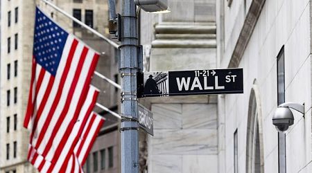AI-enthousiasme beleggers stuwt Wall Street naar nieuwe records