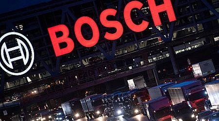 Bosch wil wereldwijd 3.500 banen schrappen in divisie huishoudapparaten