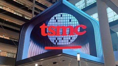 Japan steekt nog eens ruim 4 miljard in fabriek chipmaker TSMC