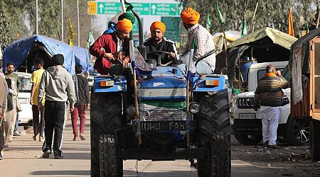 Ongeval met tractor eist al zeker 23 levens in India