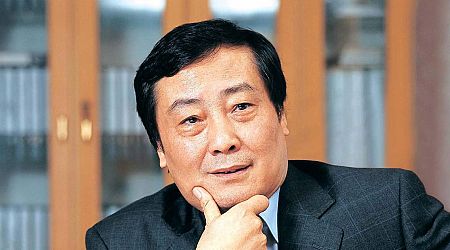 Ondernemer en miljardair Zong Qinghou overleden, ooit de rijkste man van China