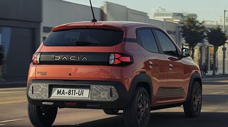 Dacia: ‘EV’s kunnen veel eenvoudiger voor gunstiger prijskaartje’