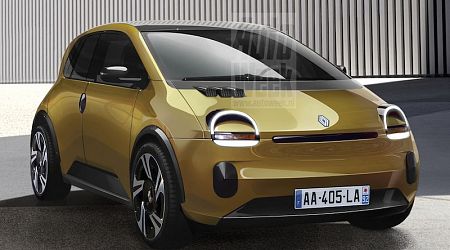 Renault en Volkswagen in gesprek over compacte EV