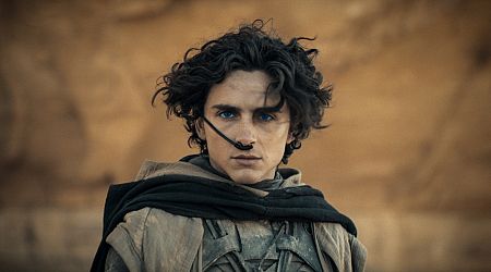 Regisseur 'Dune: Part Two': "huidige televisie verpest het voor bioscoopfilms"