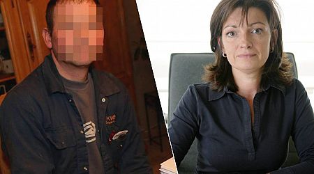 Boer die werd ondervraagd over moord op advocate Claudia Van Der Stichelen reageert: "Mijn vriendin betaalde paar duizend euro van de factuur niet”