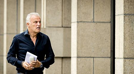 Verdachte tegen kinderen van Nederlandse misdaadjournalist Peter R. de Vries: “Ik heb jullie vader niet vermoord”