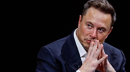 Tesla haalt 4.000 bestelde taartjes niet op, maar Elon Musk “maakt het weer goed” met bakker, na kritiek